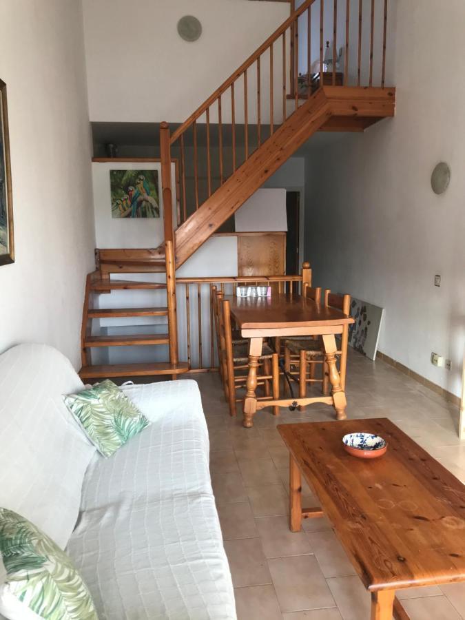 Bonita Casa Adosada エンプリアブラバ エクステリア 写真