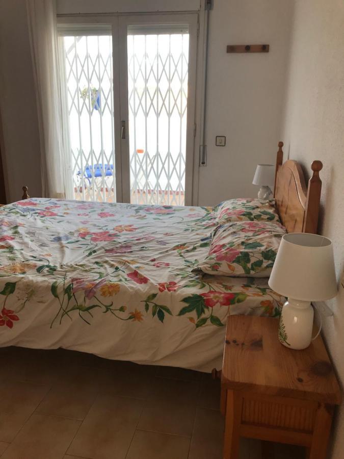 Bonita Casa Adosada エンプリアブラバ エクステリア 写真