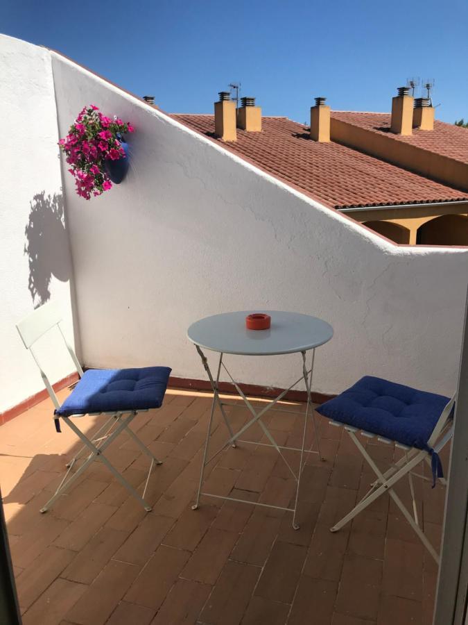 Bonita Casa Adosada エンプリアブラバ エクステリア 写真