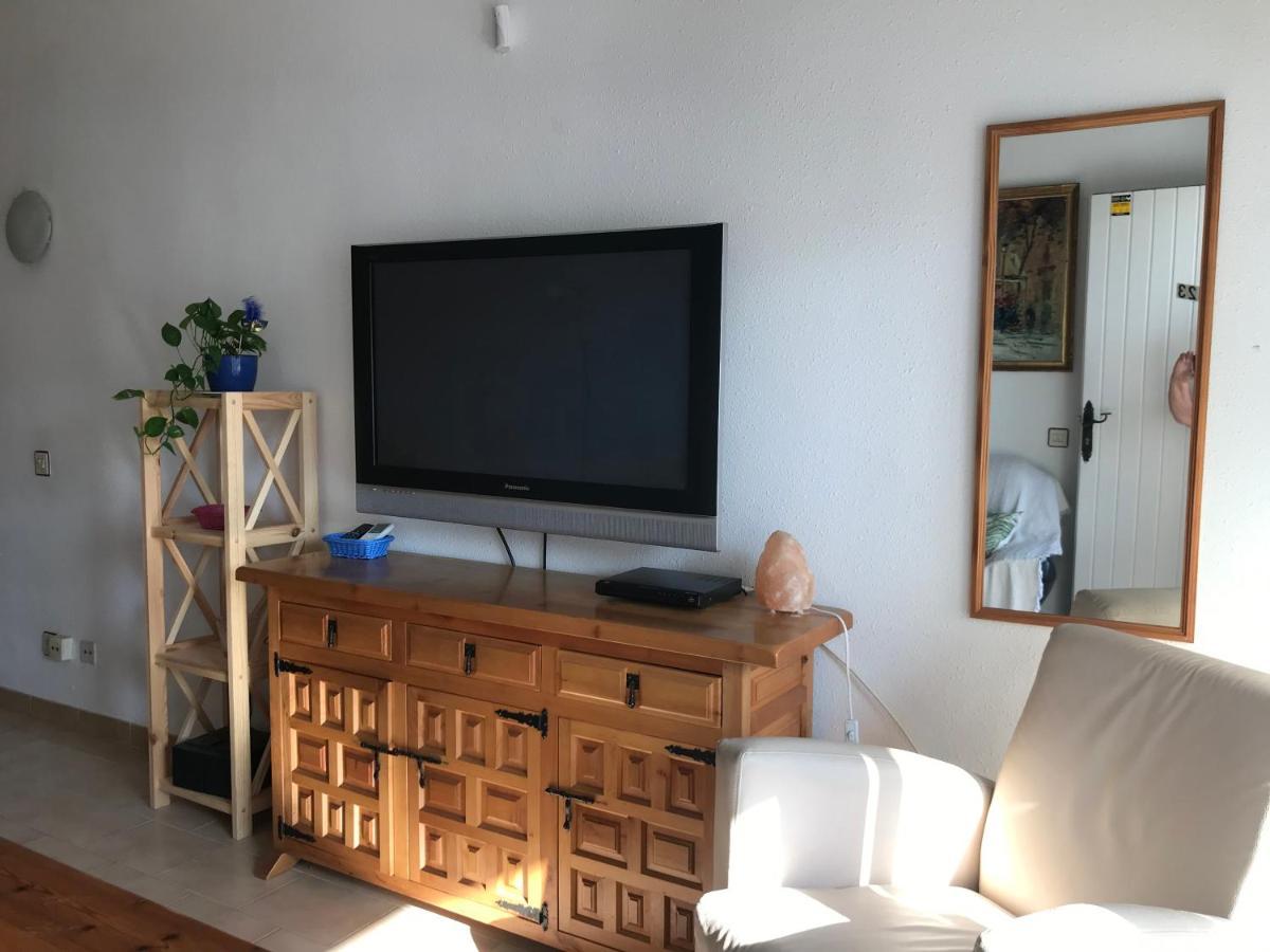 Bonita Casa Adosada エンプリアブラバ エクステリア 写真