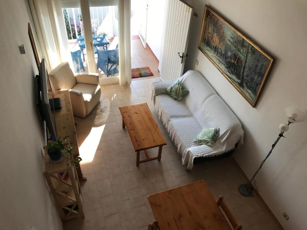 Bonita Casa Adosada エンプリアブラバ エクステリア 写真